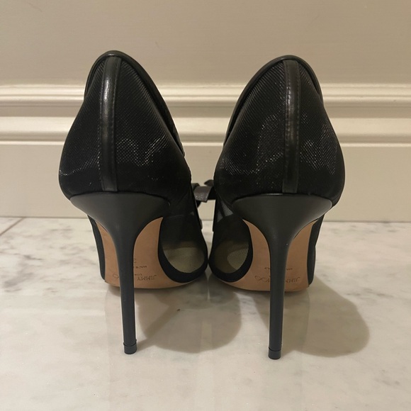 Jimmy Choo Pump - Picture 4 of 5